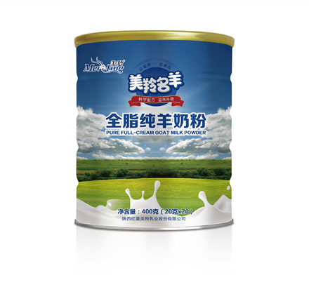 jxf吉祥坊名羊全脂纯