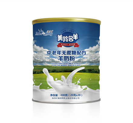 jxf吉祥坊名羊中晚年无蔗糖