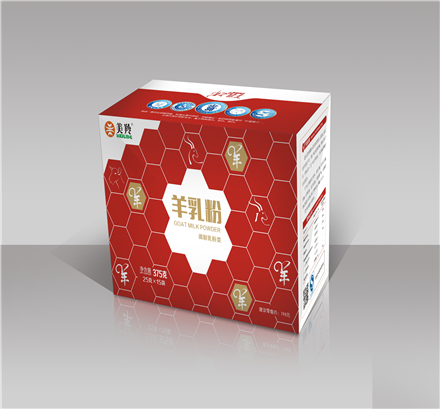 jxf吉祥坊羊乳粉